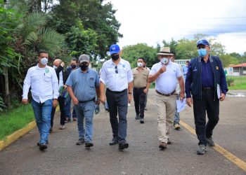 Guatemala e Israel impulsan la innovación agropecuaria