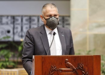 Guatemala destaca enfoque de género en la lucha contra el cambio climático