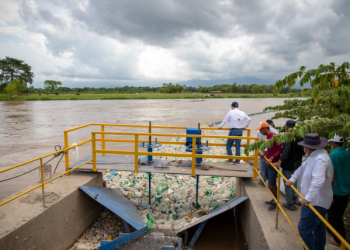 MARN busca nuevas soluciones ambientales