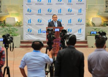 Época lluviosa no reporta daños en la agricultura