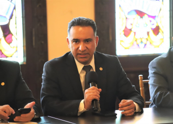 Asociación con España permitirá cooperación en temas ambientales