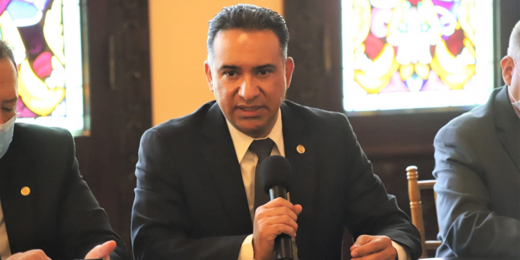 Asociación con España permitirá cooperación en temas ambientales