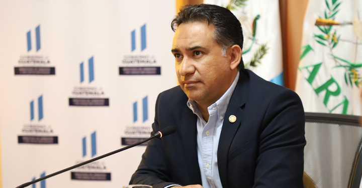 Ministros de ambiente de Centroamérica fijan posición regional para la COP26