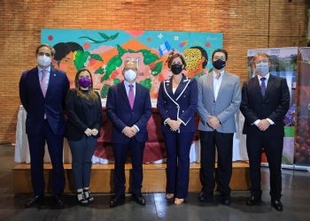 FAO promueve alianzas tripartitas para el desarrollo rural en Guatemala