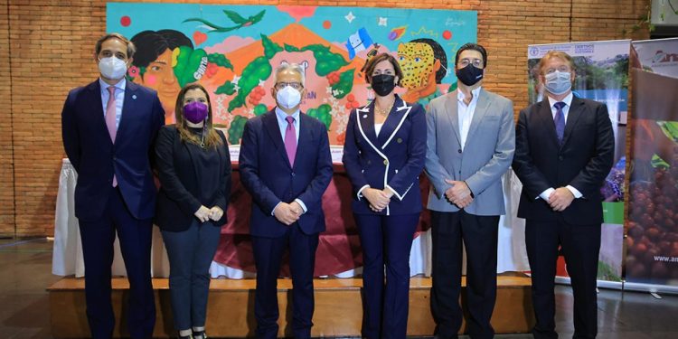 FAO promueve alianzas tripartitas para el desarrollo rural en Guatemala