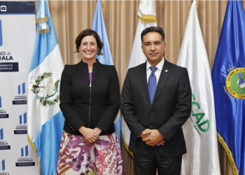 FAO ofrece apoyo al MARN para resguardar el medio ambiente