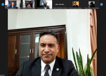 Proyecto de gestión del río Motagua avanza con acuerdos binacionales