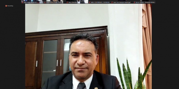 Proyecto de gestión del río Motagua avanza con acuerdos binacionales