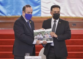 Guatemala logra acuerdos ambientales y continuará con la protección de los bosques