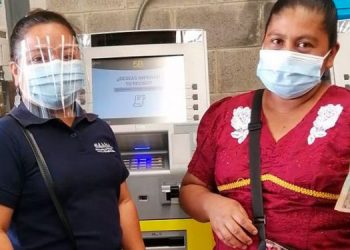 Bono Familia: el programa modelo durante 2020