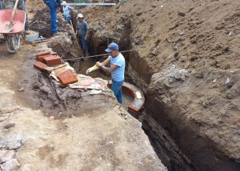 Fodes trabaja proyectos comunitarios en Chimaltenango y Sololá