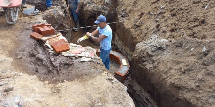 Fodes trabaja proyectos comunitarios en Chimaltenango y Sololá