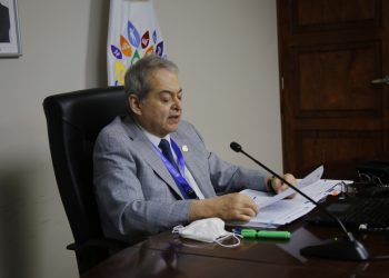 Foro regional en conmemoración al Bicentenario de Independencia