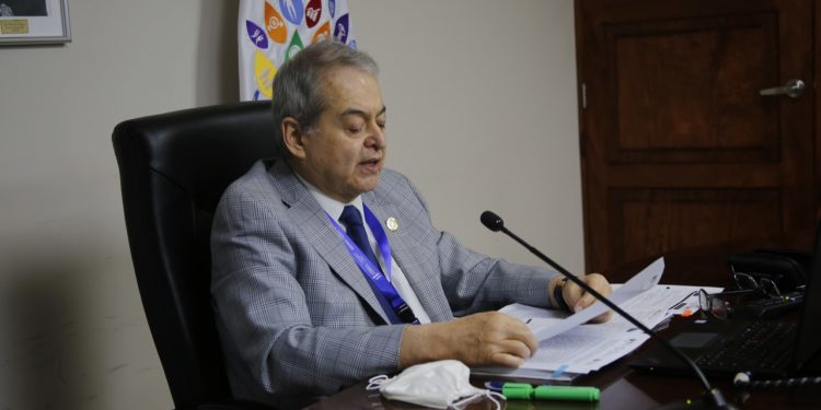 Foro regional en conmemoración al Bicentenario de Independencia