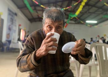 Inauguran Comedor Social en San Francisco El Alto