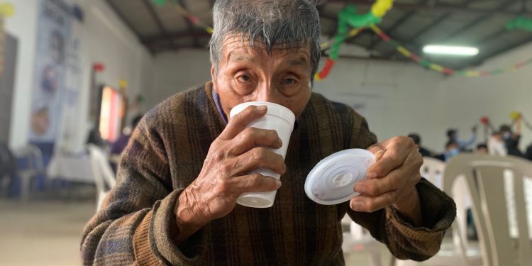 Inauguran Comedor Social en San Francisco El Alto