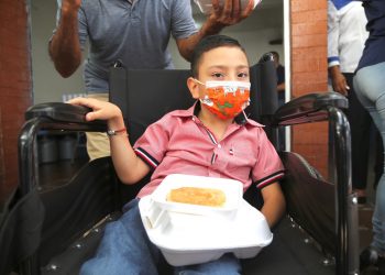 Guatemala alcanza los 50 Comedores Sociales