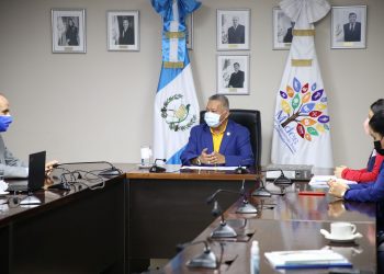 Desarrollan Geodatabase para Registro Social de Hogares