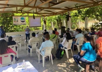 MAGA inmuniza a más de 18 mil animales en San Marcos