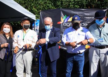 El MAGA mejora las capacidades productivas del agro guatemalteco