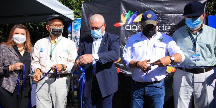 El MAGA mejora las capacidades productivas del agro guatemalteco