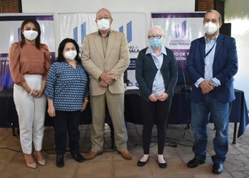 MAGA se suma al proyecto “Empléate Inclusivo”