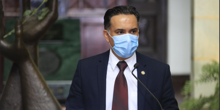 Ministro Mario Rojas expondrá avances ambientales de Guatemala y la posición regional en la COP26