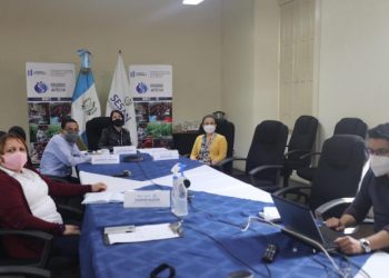 Movimiento SUN en Guatemala realizará Evaluación Conjunta