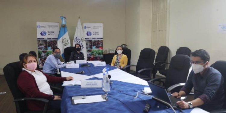Movimiento SUN en Guatemala realizará Evaluación Conjunta