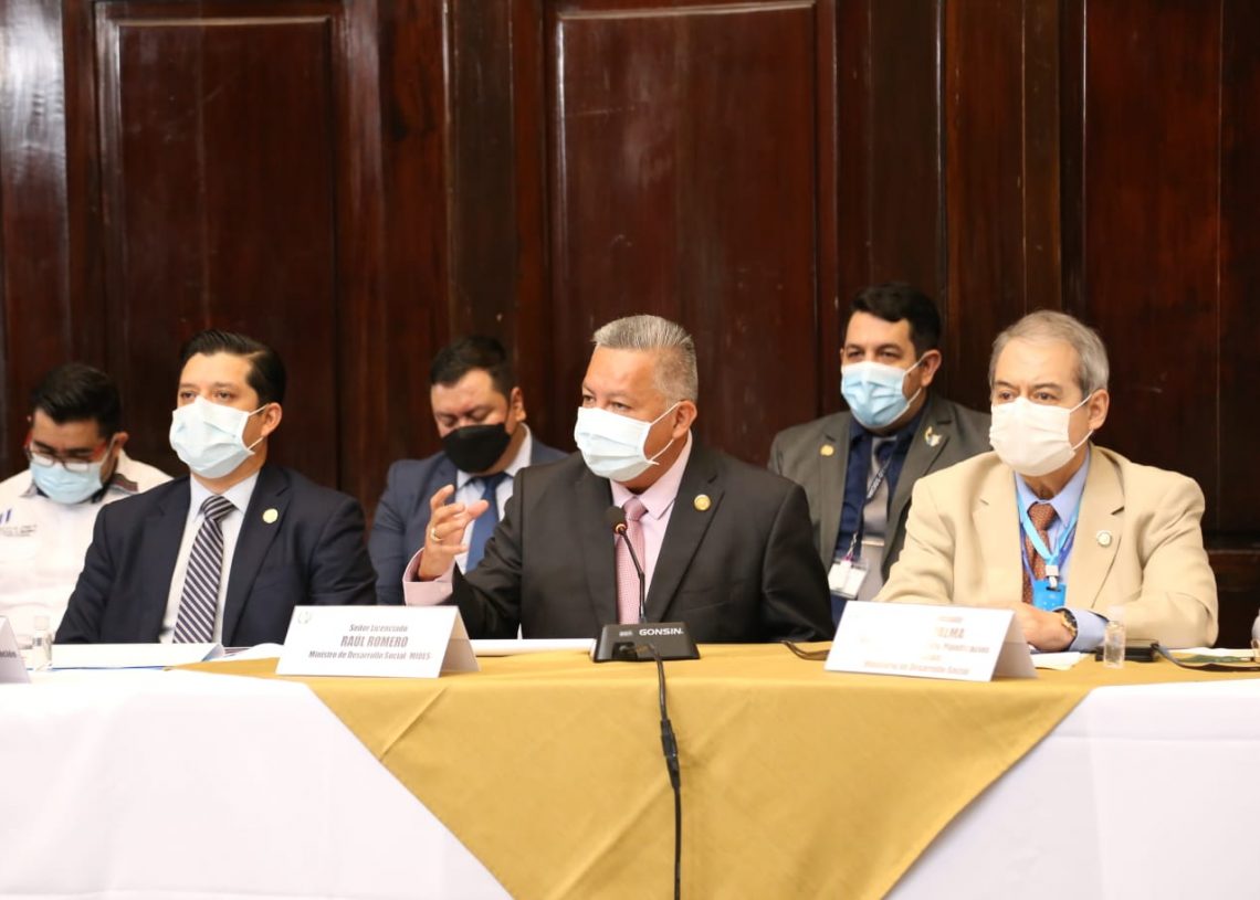Congreso de la República - Gobierno de Guatemala