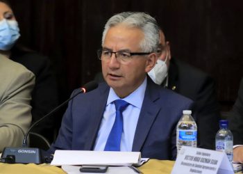 MAGA presenta presupuesto para el 2022