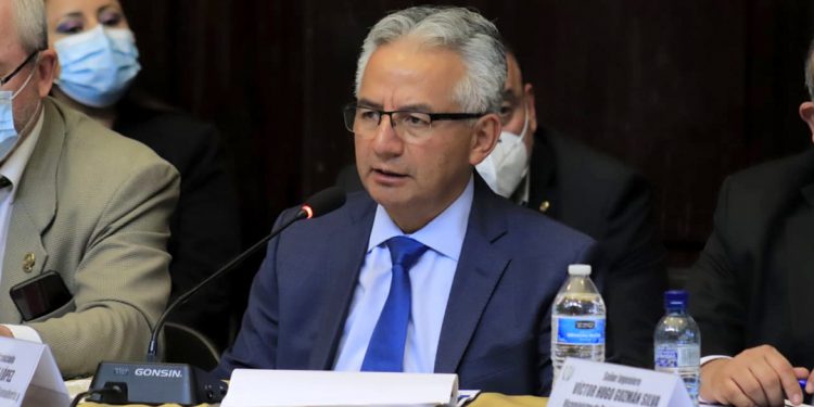 MAGA presenta presupuesto para el 2022