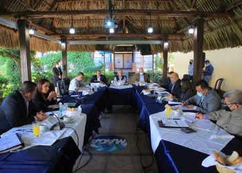 FONAGRO aprueba tres  proyectos para reactivar y modernizar la actividad agropecuaria