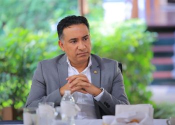 Ministro Rojas Espino impulsa agenda regional de ambiente y agricultura