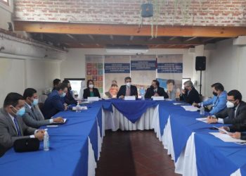 Sesan forma parte de Diálogo Independiente hacia la Cumbre de Sistemas Alimentarios