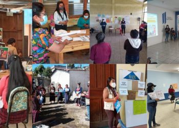 Concluyen Diplomado “Comunicación para el Cambio Social y de Comportamiento de la GCNN”