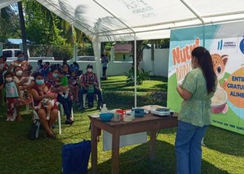 Sesan participa en Tercer Diálogo Ciudadano de la CAT