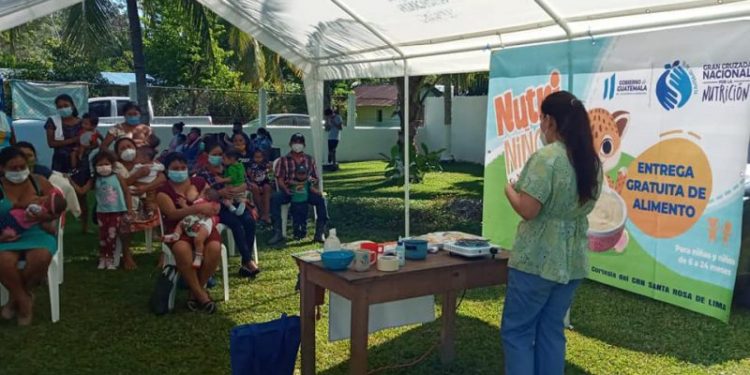 Sesan participa en Tercer Diálogo Ciudadano de la CAT