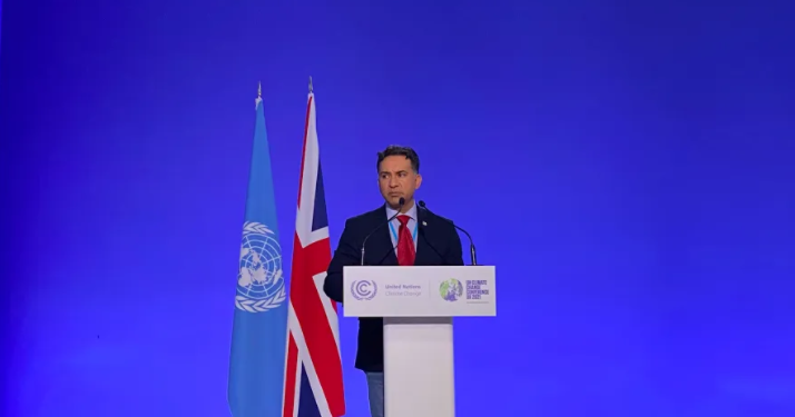 Guatemala expone ante el mundo la vulnerabilidad de la región