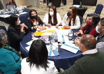 Inicia proceso de construcción de la Política de Inclusión Social