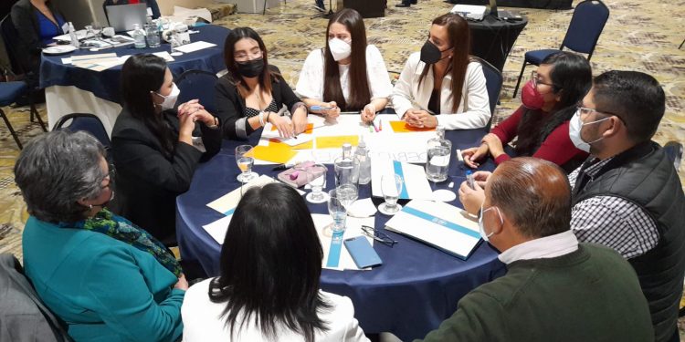 Inicia proceso de construcción de la Política de Inclusión Social