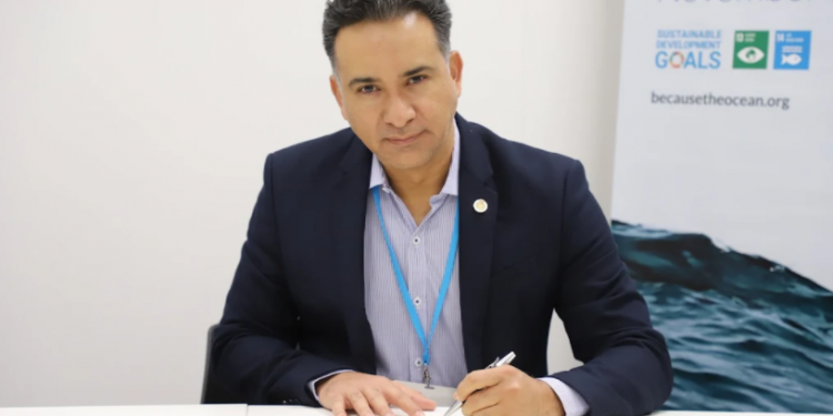 Guatemala se une a iniciativa mundial que protege océanos