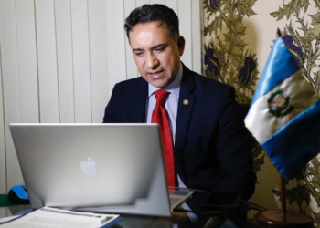 Guatemala impulsa la protección y salud del planeta