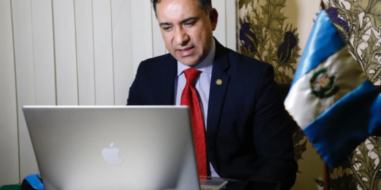 Guatemala impulsa la protección y salud del planeta