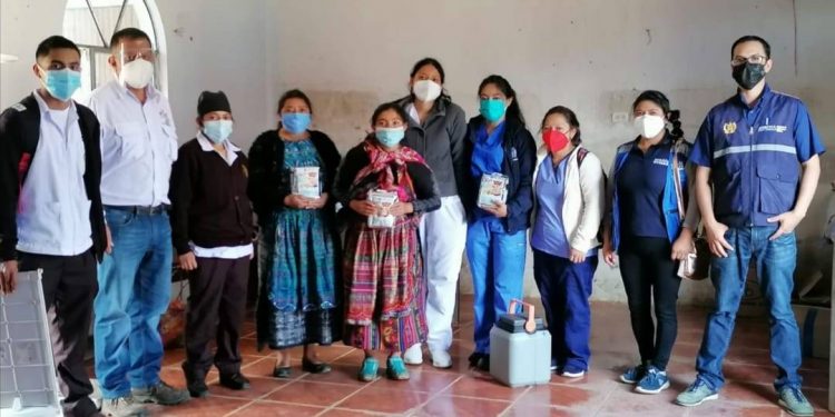 NutriNiños duplica su meta 2021