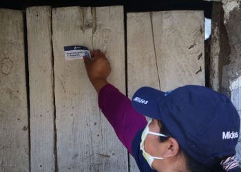 Registro Social de Hogares inicia levantamiento de información en Quiché