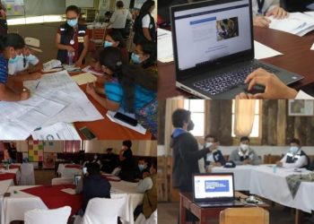 Delegados y Monitores de la Sesan participarán en talleres regionales