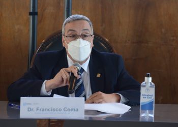 “Hay una sensación de relajamiento muy fuerte”, indicó el ministro de Salud