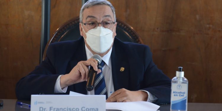 “Hay una sensación de relajamiento muy fuerte”, indicó el ministro de Salud