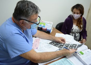 Red de Paternidad y Maternidad Responsable ha beneficiado a 301 mil 730 personas